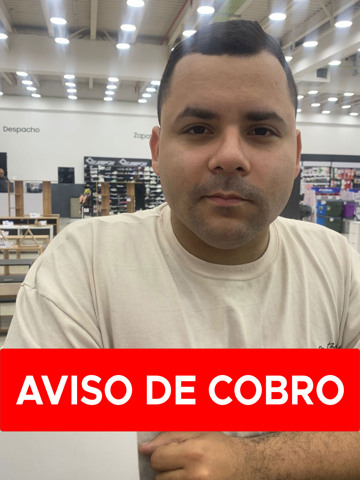 JEISON JOSE GREGORIO BARRIOS AVILA