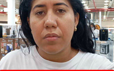 JEITZEL JOELISMARY PEÑA PEREZ