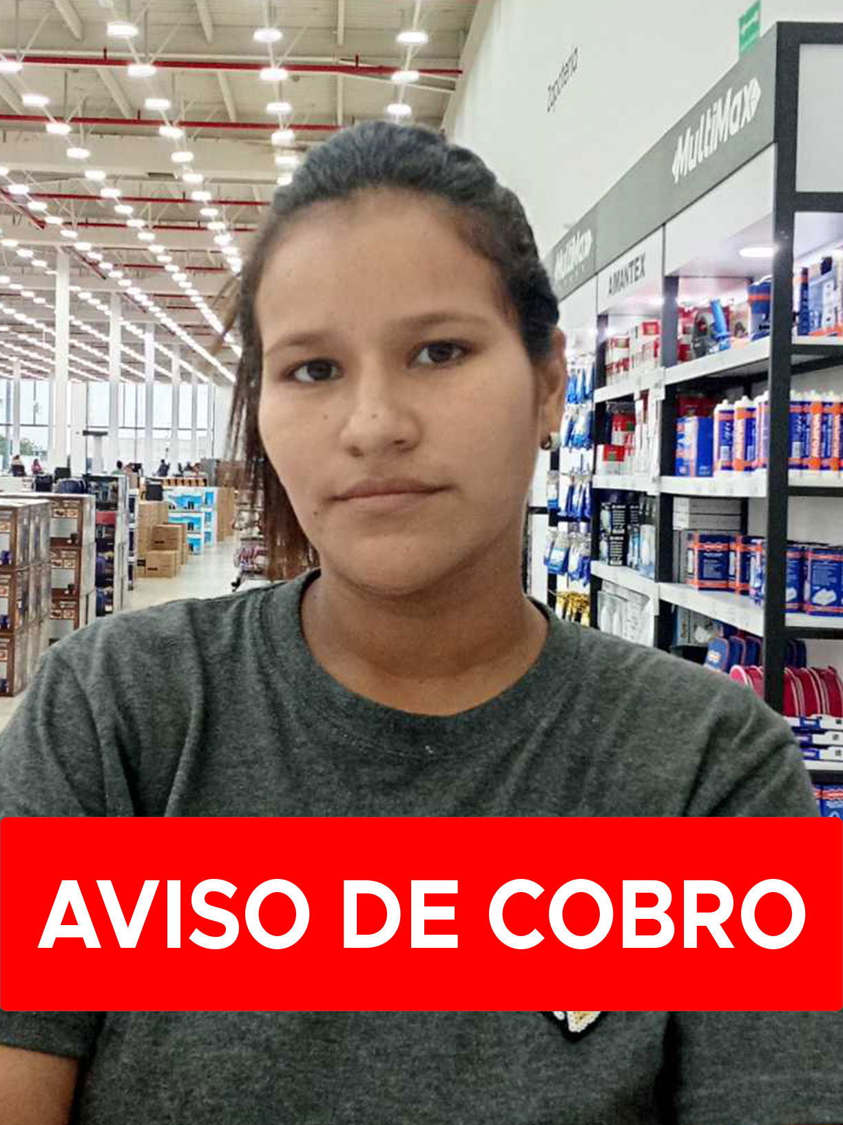 JELYNEK CAROLINA MEDINA CHIRINOS