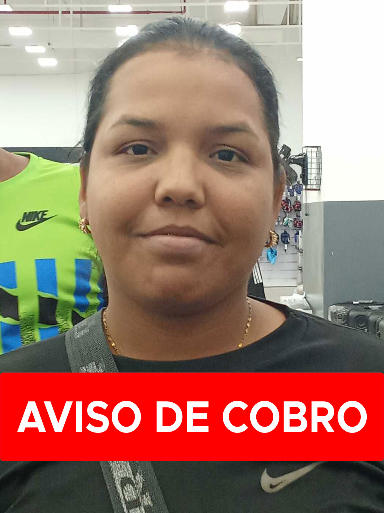 JENIFER DEL VALLE CORTESIA RODRIGUEZ