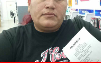 JENIFFER ROSARIO FERMIN VASQUEZ