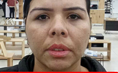 JENIREE JULIANA LAGUNA CHAVEZ