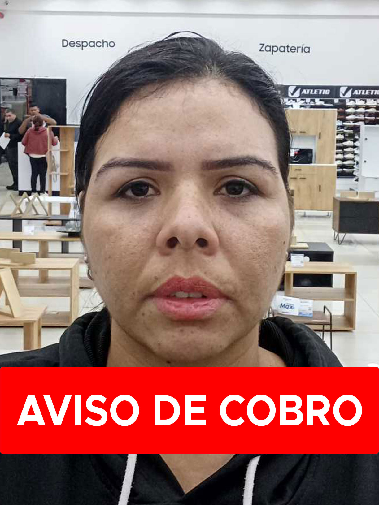 JENIREE JULIANA LAGUNA CHAVEZ