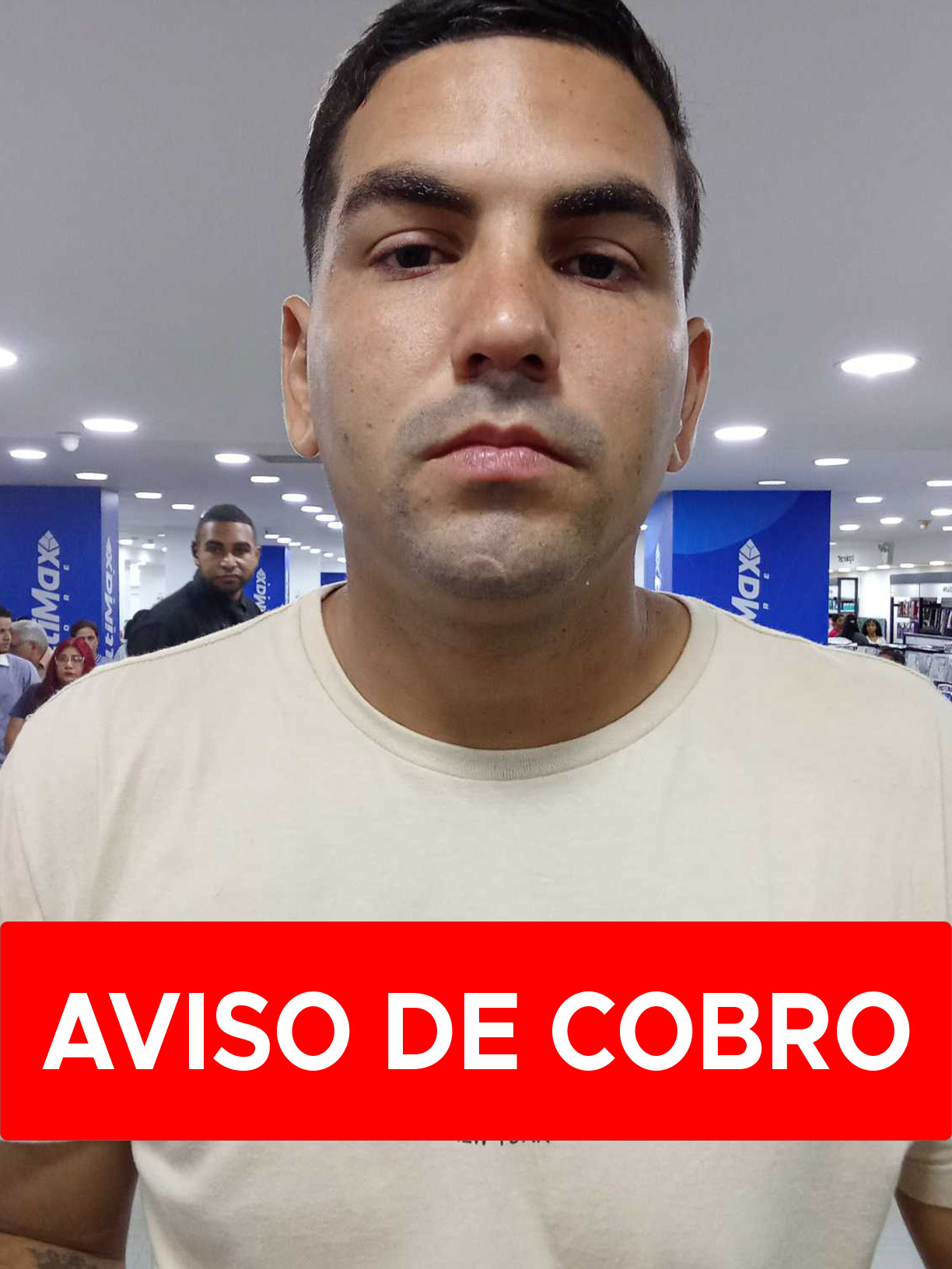 JENNIER JESUS MARTINEZ GOLINDANO