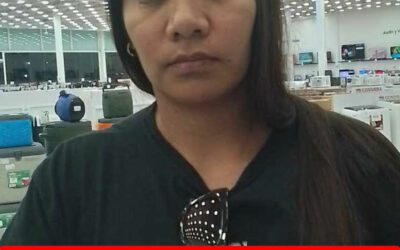 JENNIFER ANDREINA ALZOLAY LEON