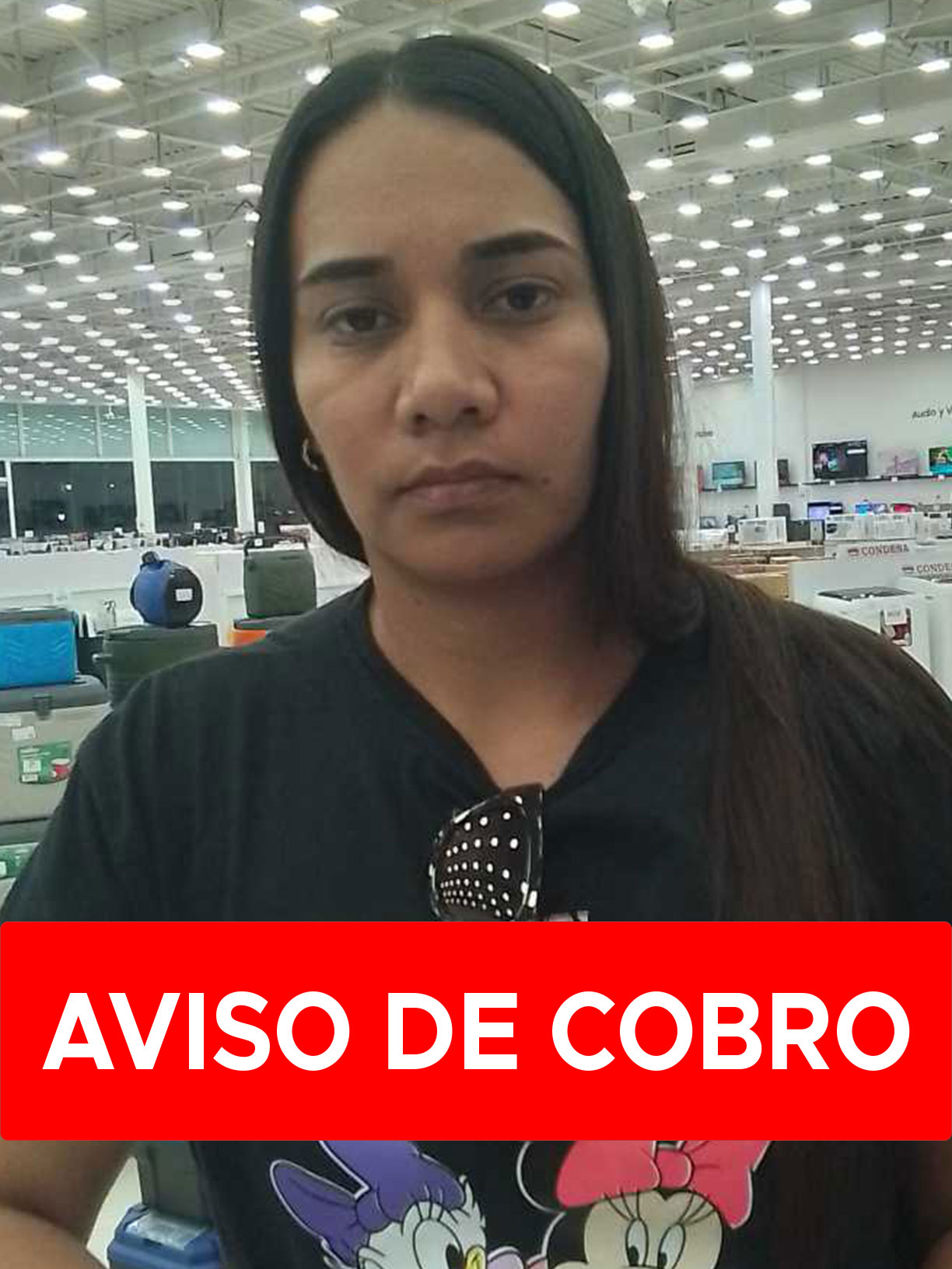 JENNIFER ANDREINA ALZOLAY LEON