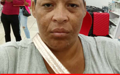 JENNIFER DEL VALLE RUIZ DE MARTINEZ