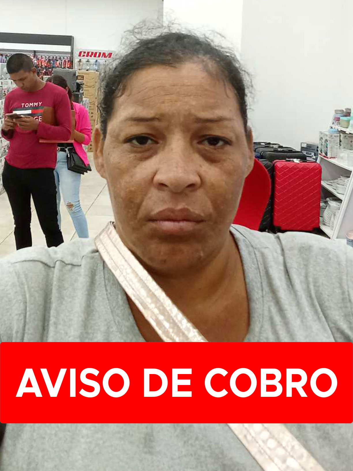 JENNIFER DEL VALLE RUIZ DE MARTINEZ