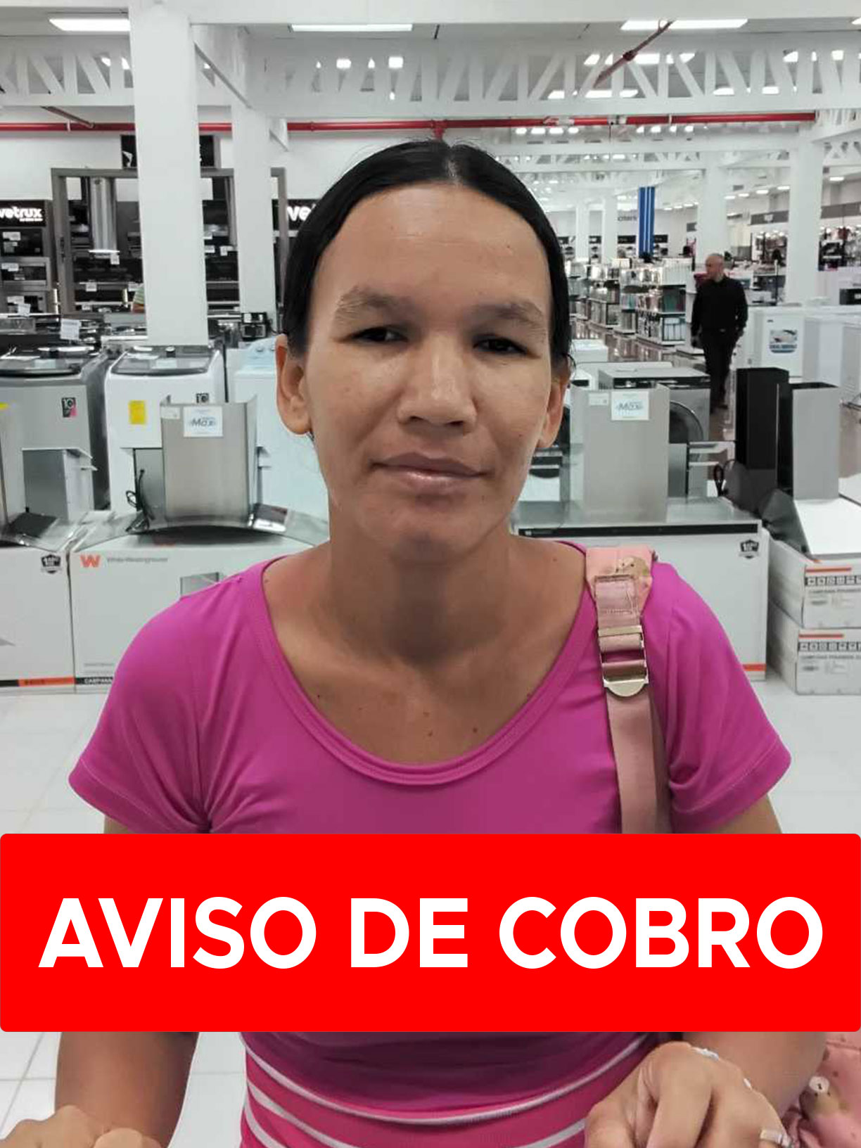 JENNIFFER MARIA RIVERO BASTARDO