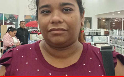 JENNISFER GREGORIA MARQUEZ ROJAS