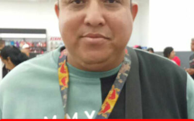 JEORGE JOSE FIGUEROA BENITEZ