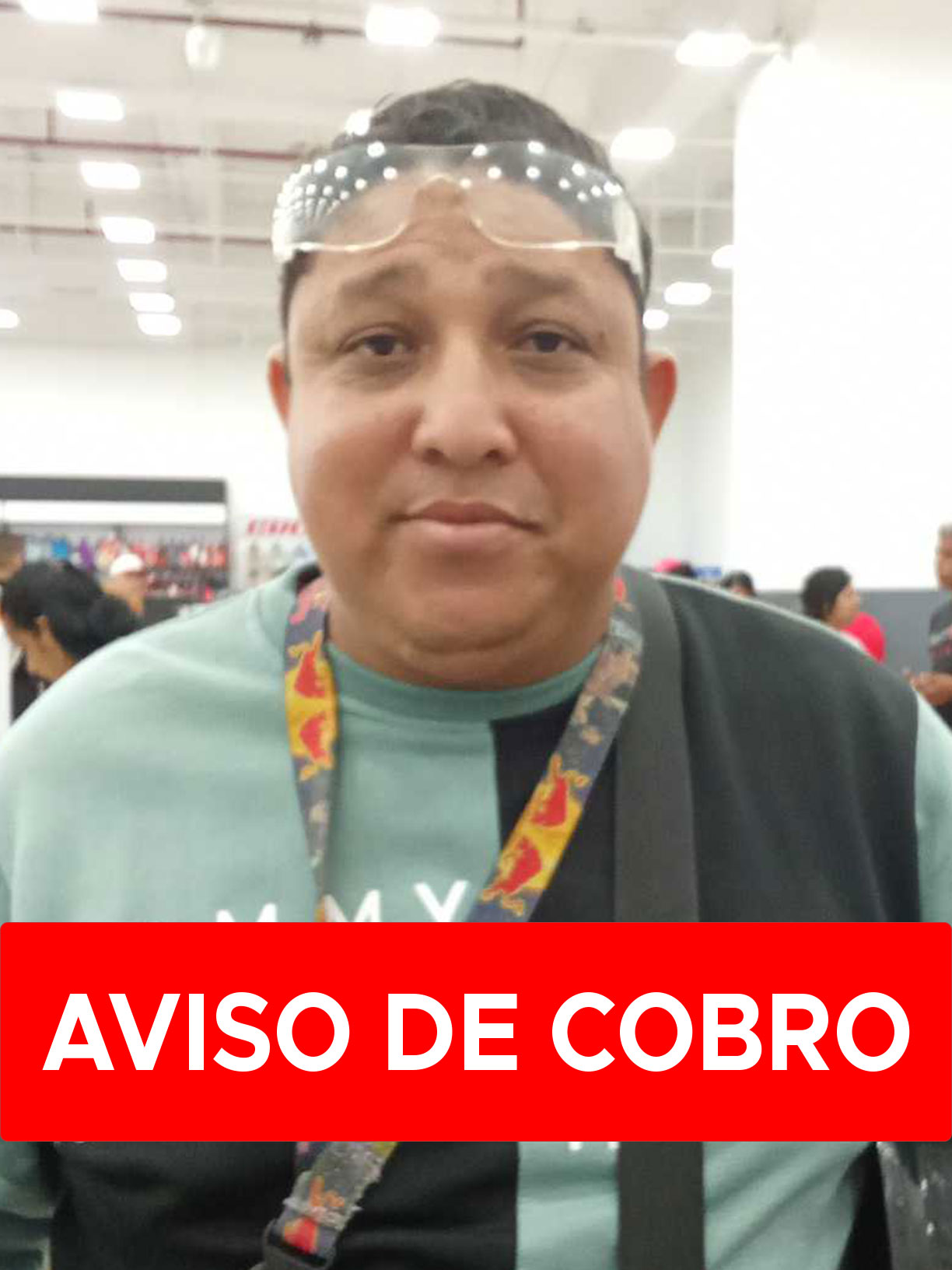 JEORGE JOSE FIGUEROA BENITEZ