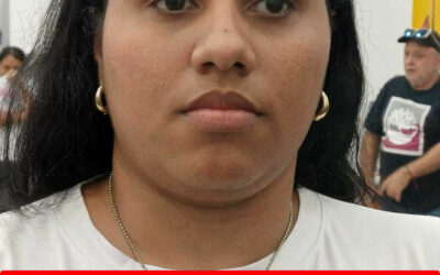 JERALDINE DE LOS ANGELES GARCIA ALZOLAR