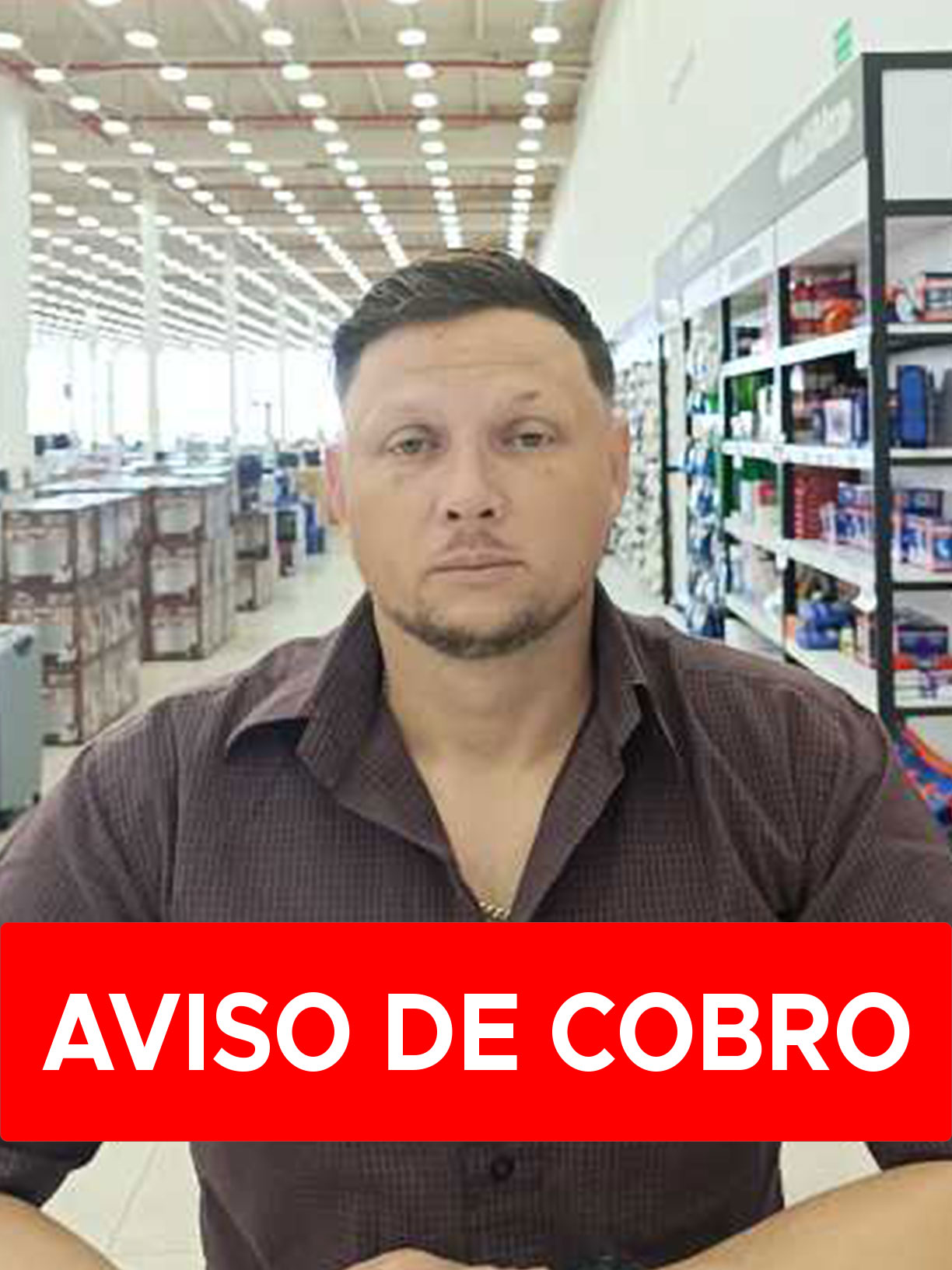 JEREMMY ALEXANDER TERAN SEMPRUM