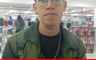 JEREMY ALEJANDRO ALVAREZ GUERRERO