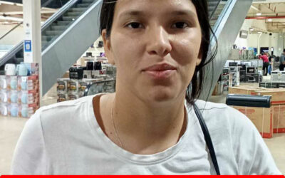 JESGRISEL THAIS NORIEGA GONZALEZ