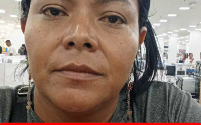 JESSICA MARIA BOLIVAR ACOSTA