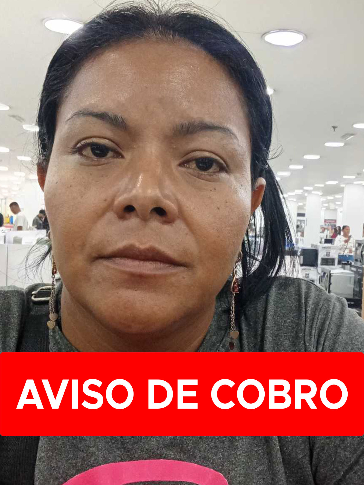 JESSICA MARIA BOLIVAR ACOSTA