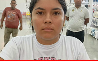 JESSICA VIANNETH SILIE RIVERO