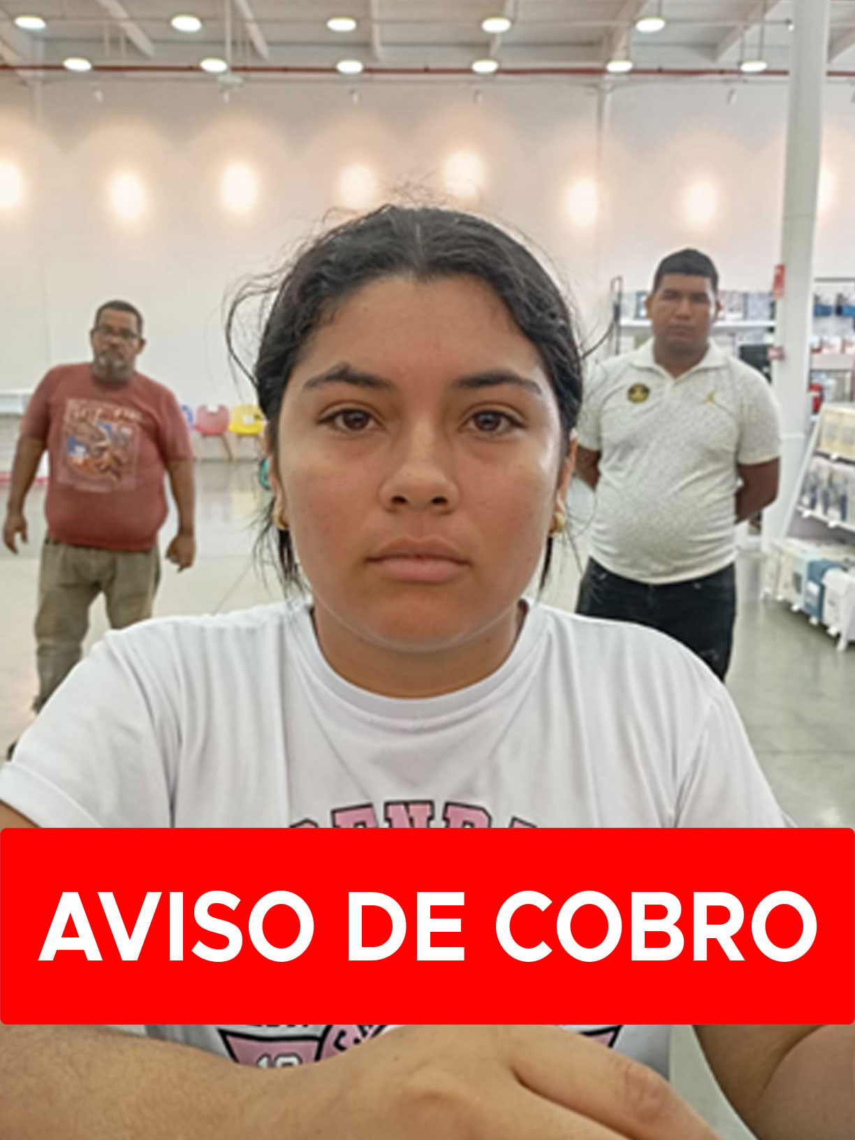 JESSICA VIANNETH SILIE RIVERO