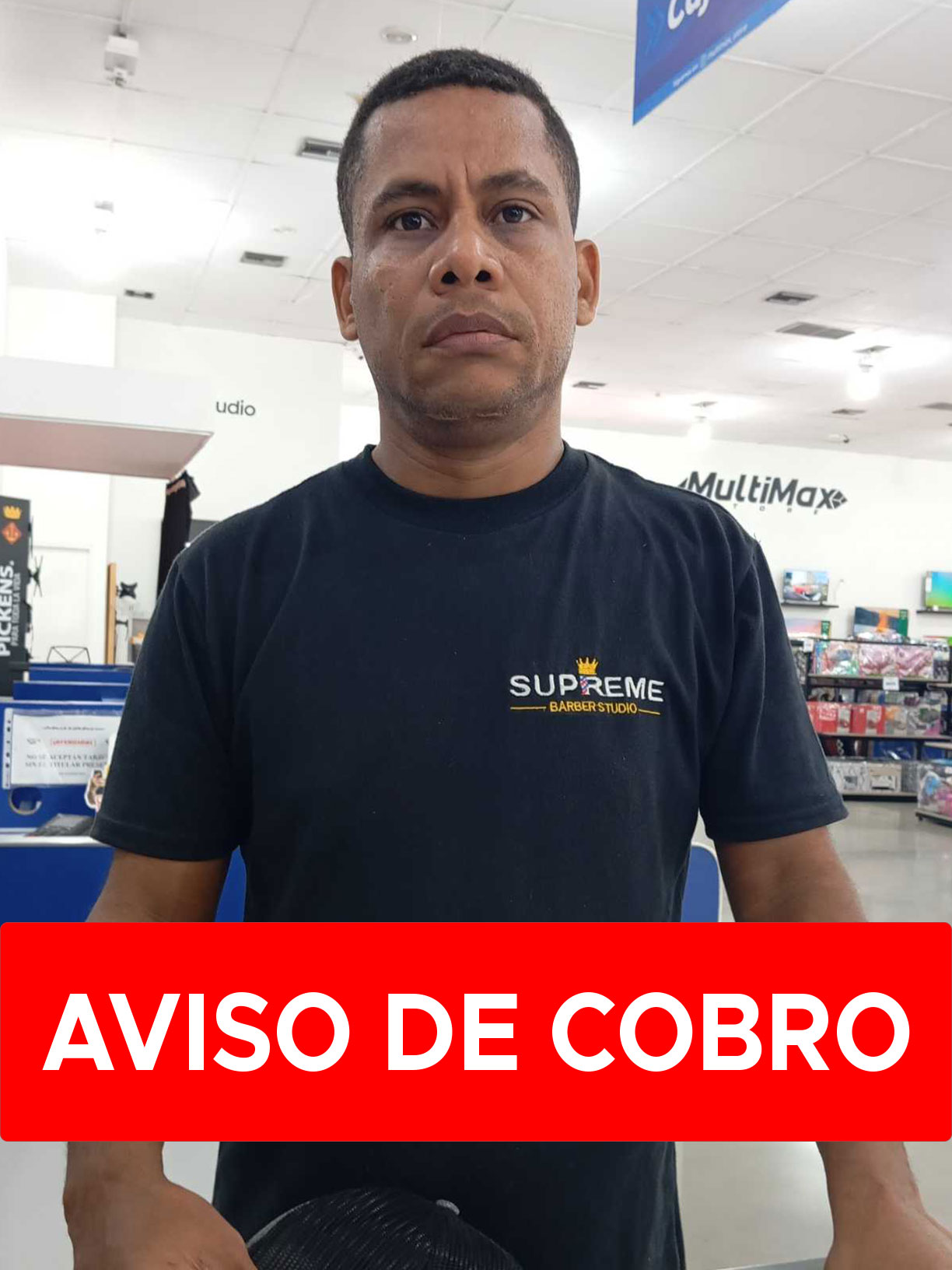 JESUS ADOLFO LONGA RODIGUEZ