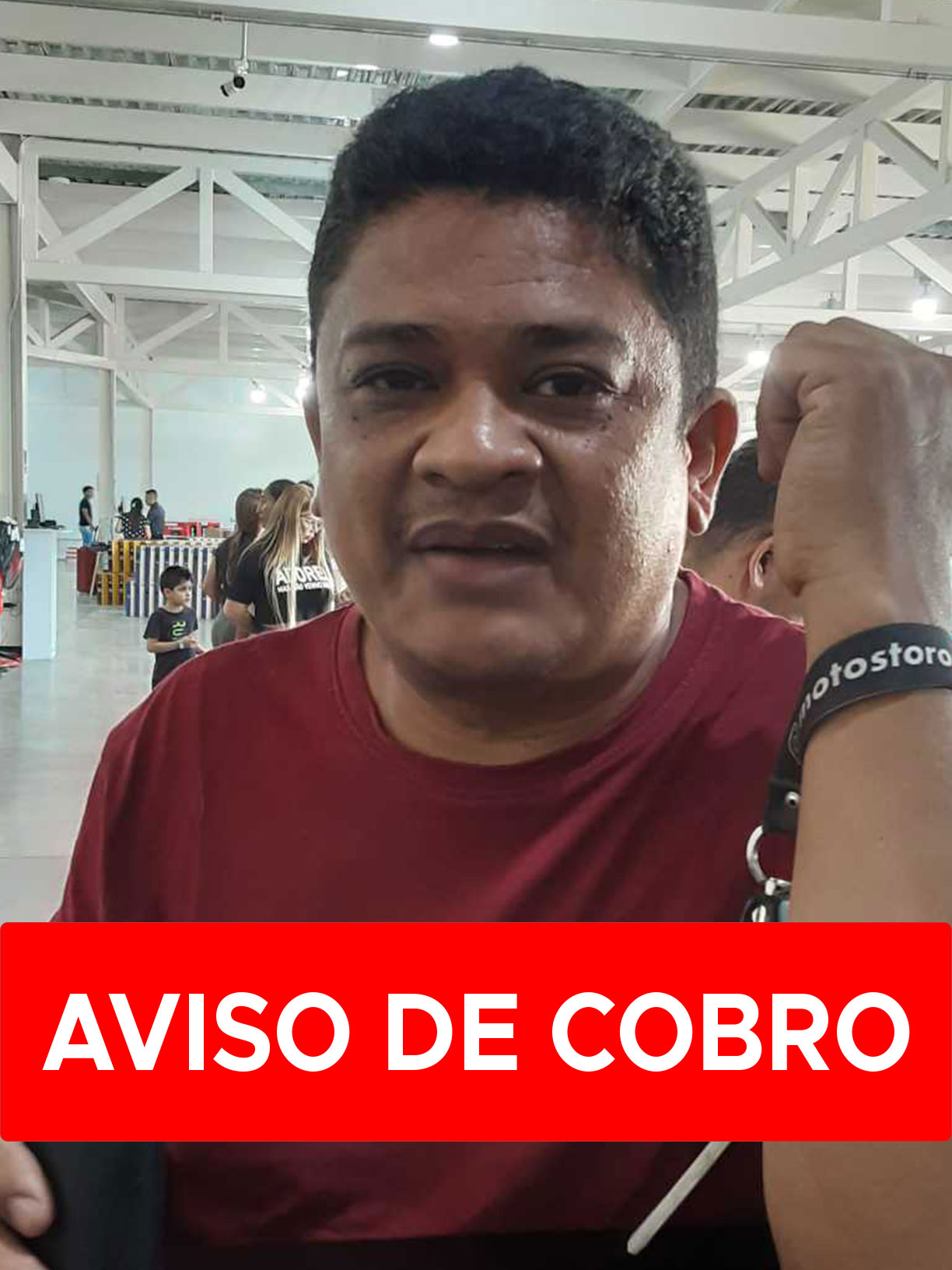 JESUS ALBERTO ALIZA MAYA