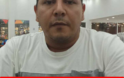 JESUS ALBERTO ALVARADO