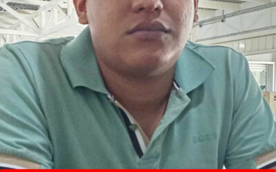 JESUS ALBERTO VILLANUEVA LOZANO