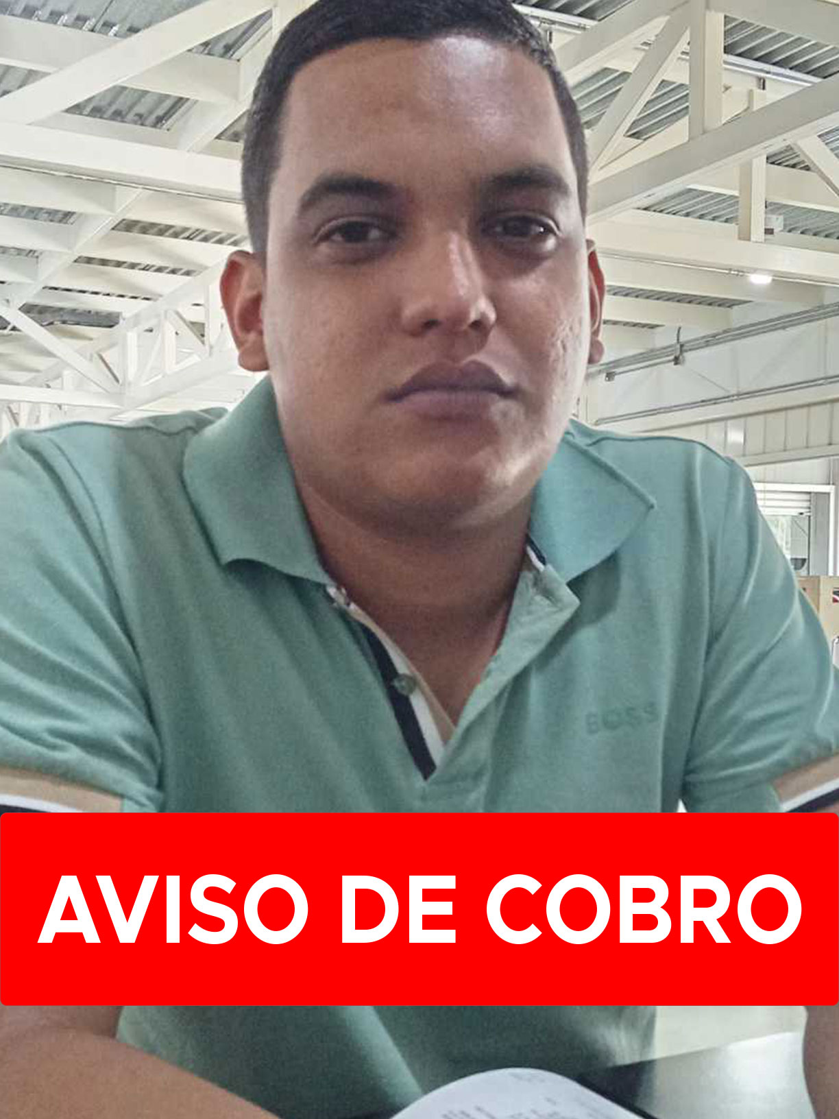 JESUS ALBERTO VILLANUEVA LOZANO