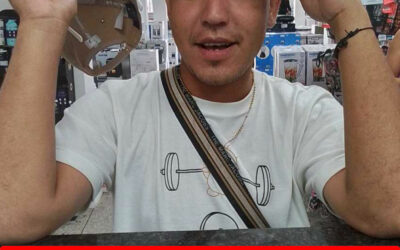 JESUS ALBERTO YARAURE COLINA