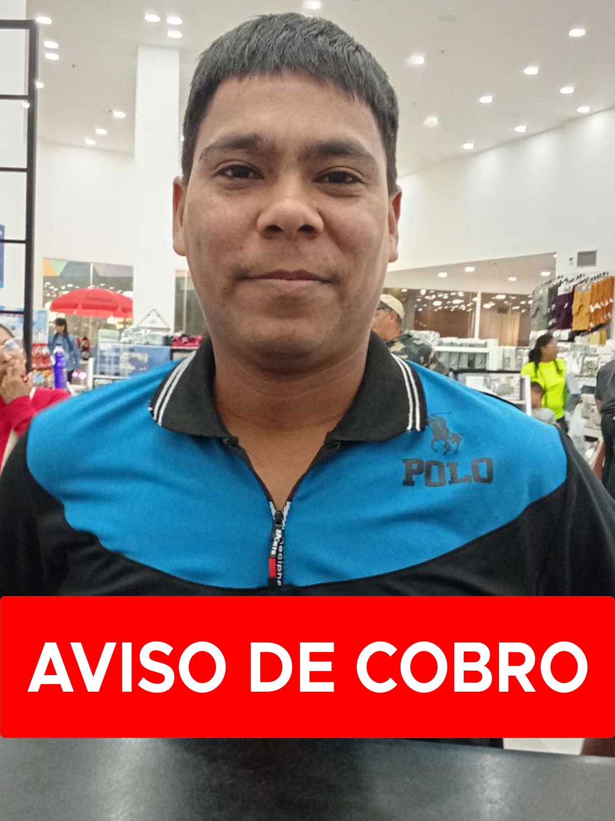 JESUS ALBERTO ZAVALA BUCARITO