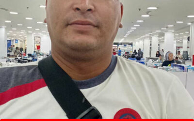 JESUS ALEXANDER FERRERAS MAURERA