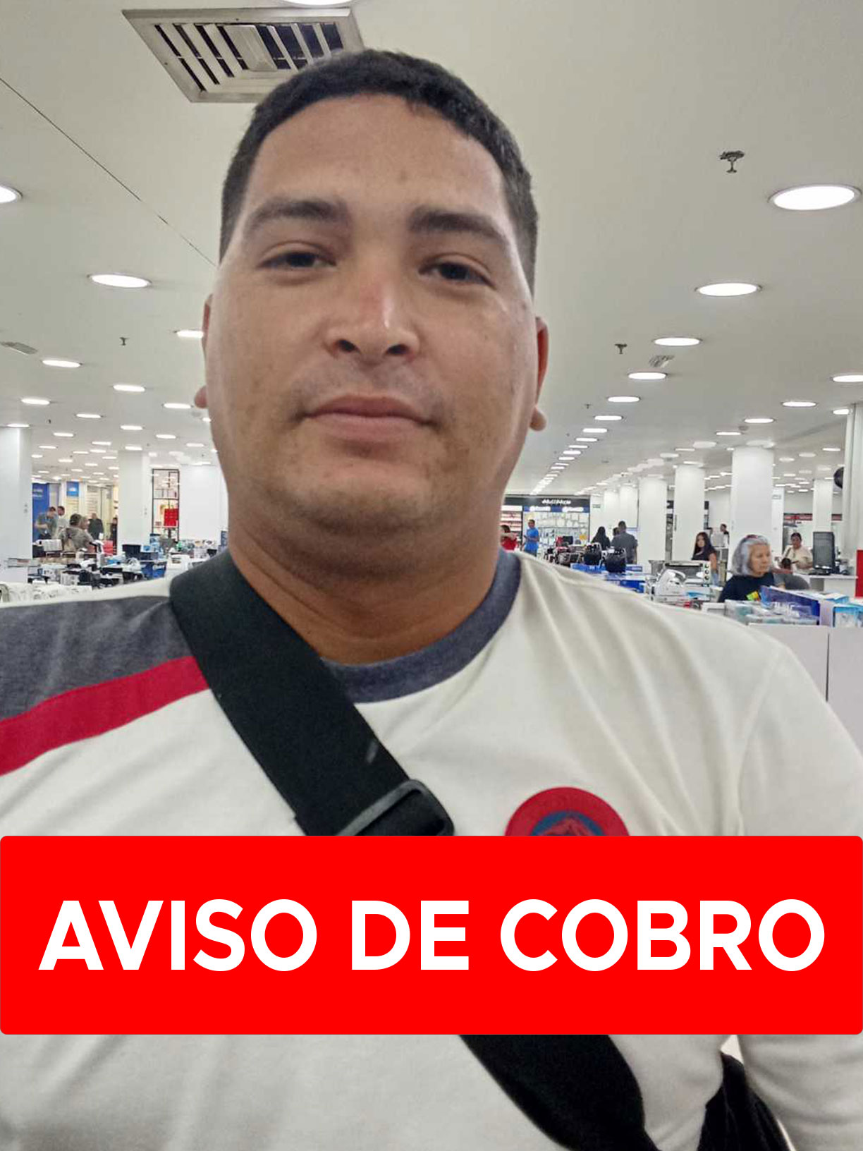 JESUS ALEXANDER FERRERAS MAURERA