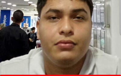 JESUS ALEXANDER SALAZAR GARCIA