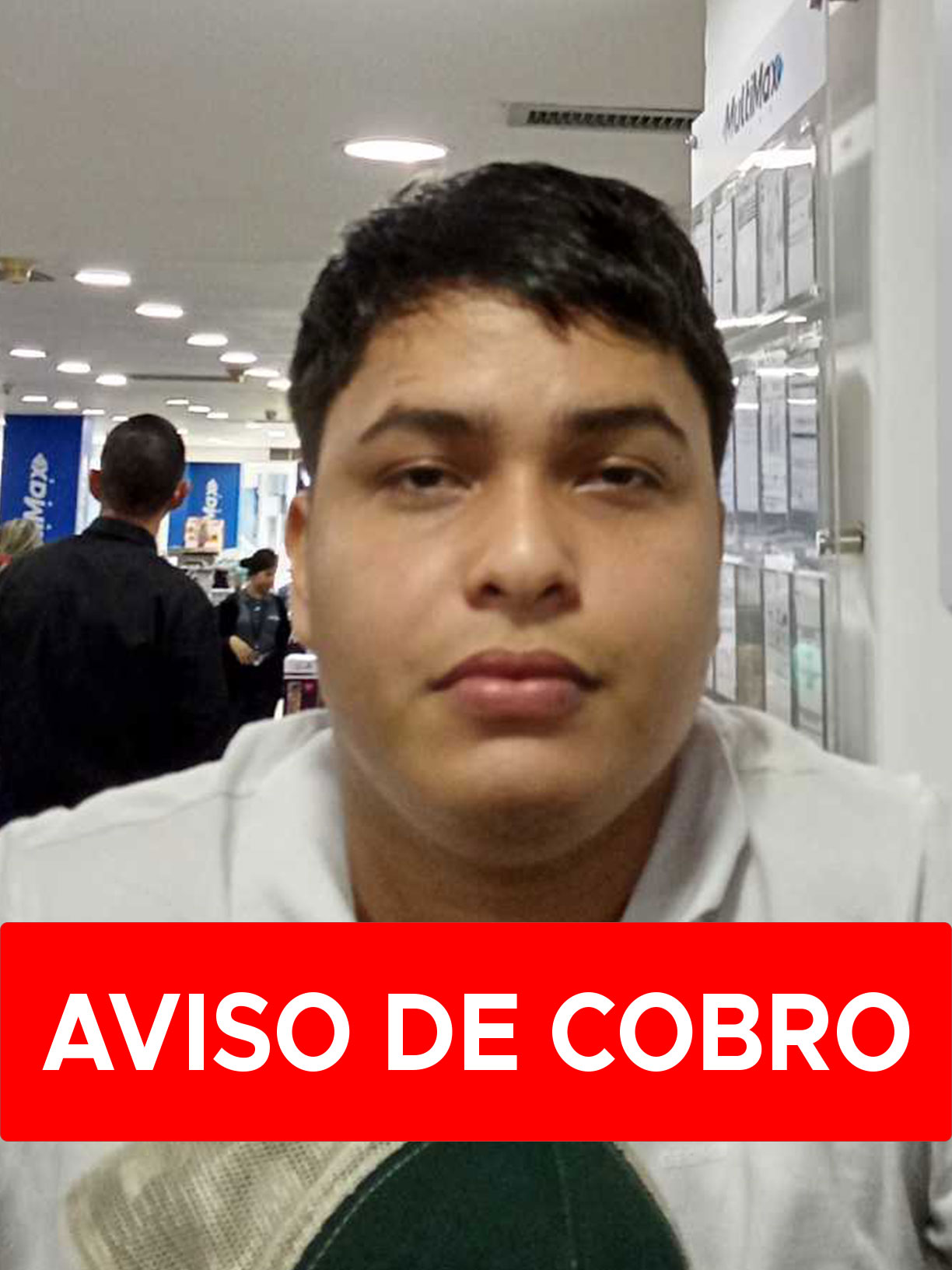 JESUS ALEXANDER SALAZAR GARCIA