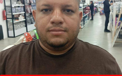 JESUS ALFONZO MARQUEZ CAMPOS