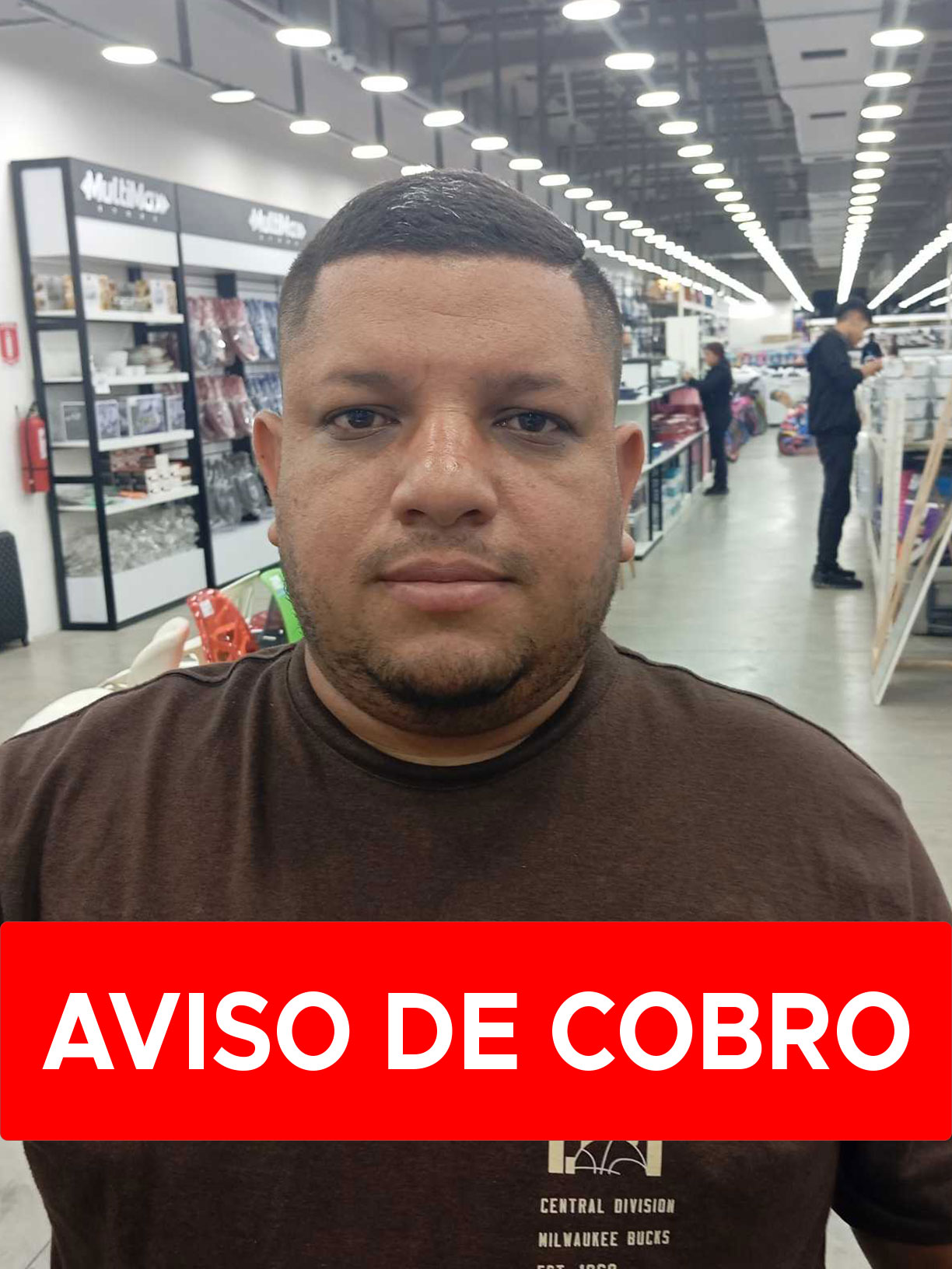 JESUS ALFONZO MARQUEZ CAMPOS