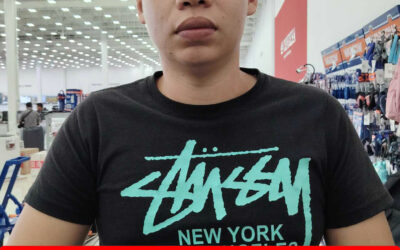 JESUS ANDRES CEDEÑO GALINDO