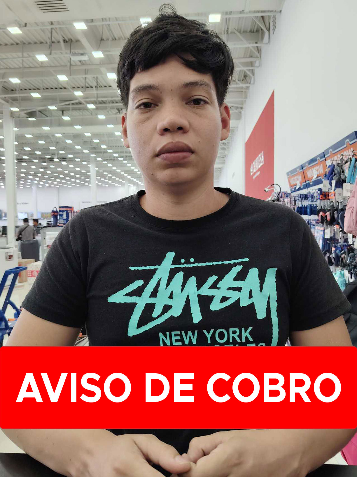 JESUS ANDRES CEDEÑO GALINDO