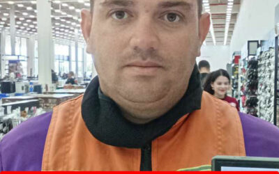 JESUS ANGEL BARRIOS MARTINEZ