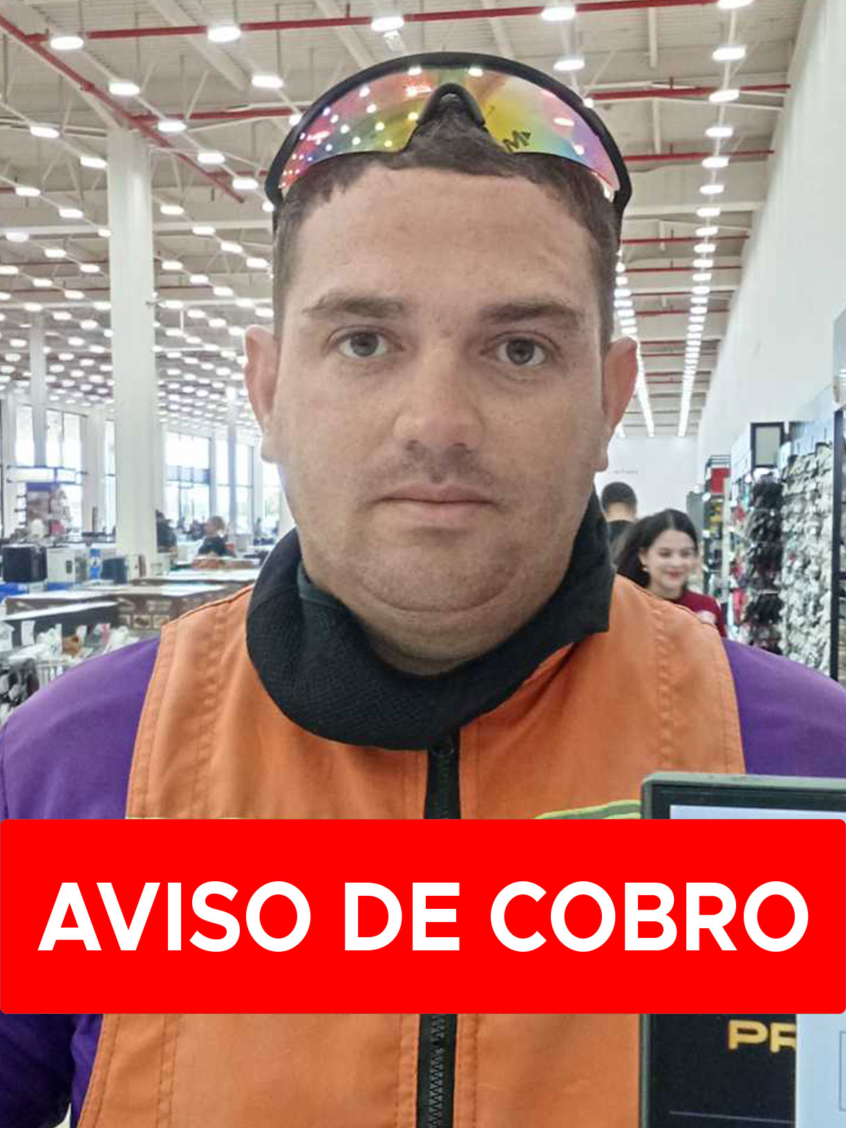 JESUS ANGEL BARRIOS MARTINEZ