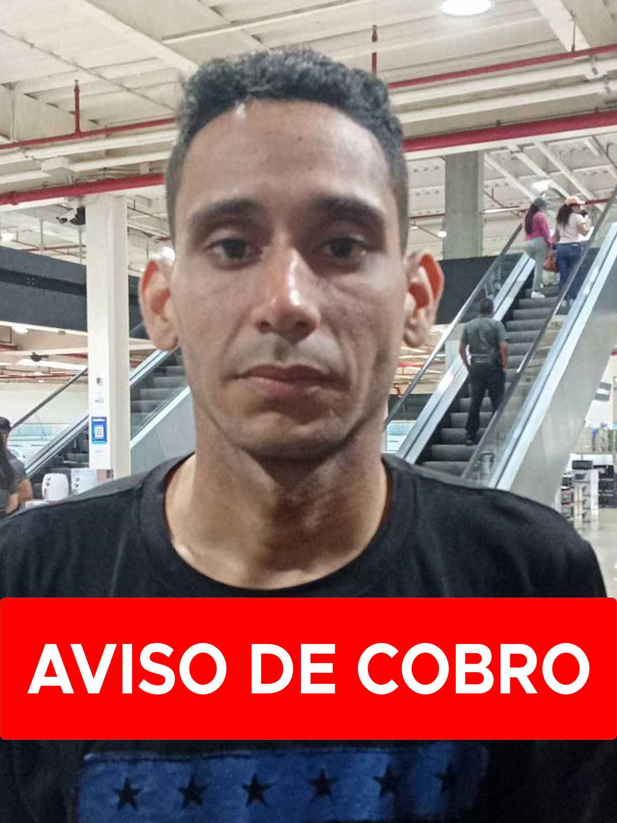 JESUS ANGEL VASQUEZ OLIVEROS