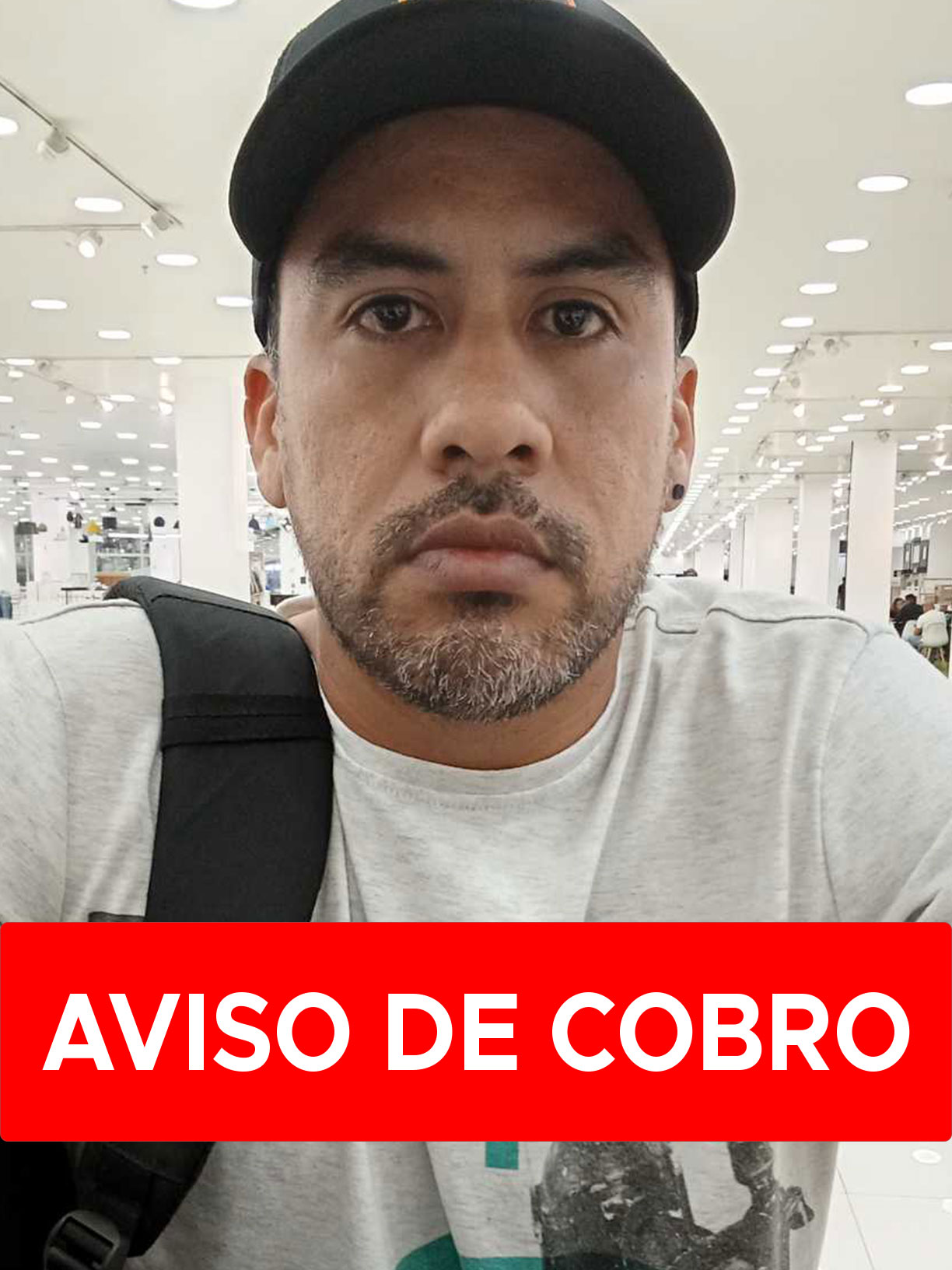 JESUS ANTONIO SALCEDO GUTIERREZ