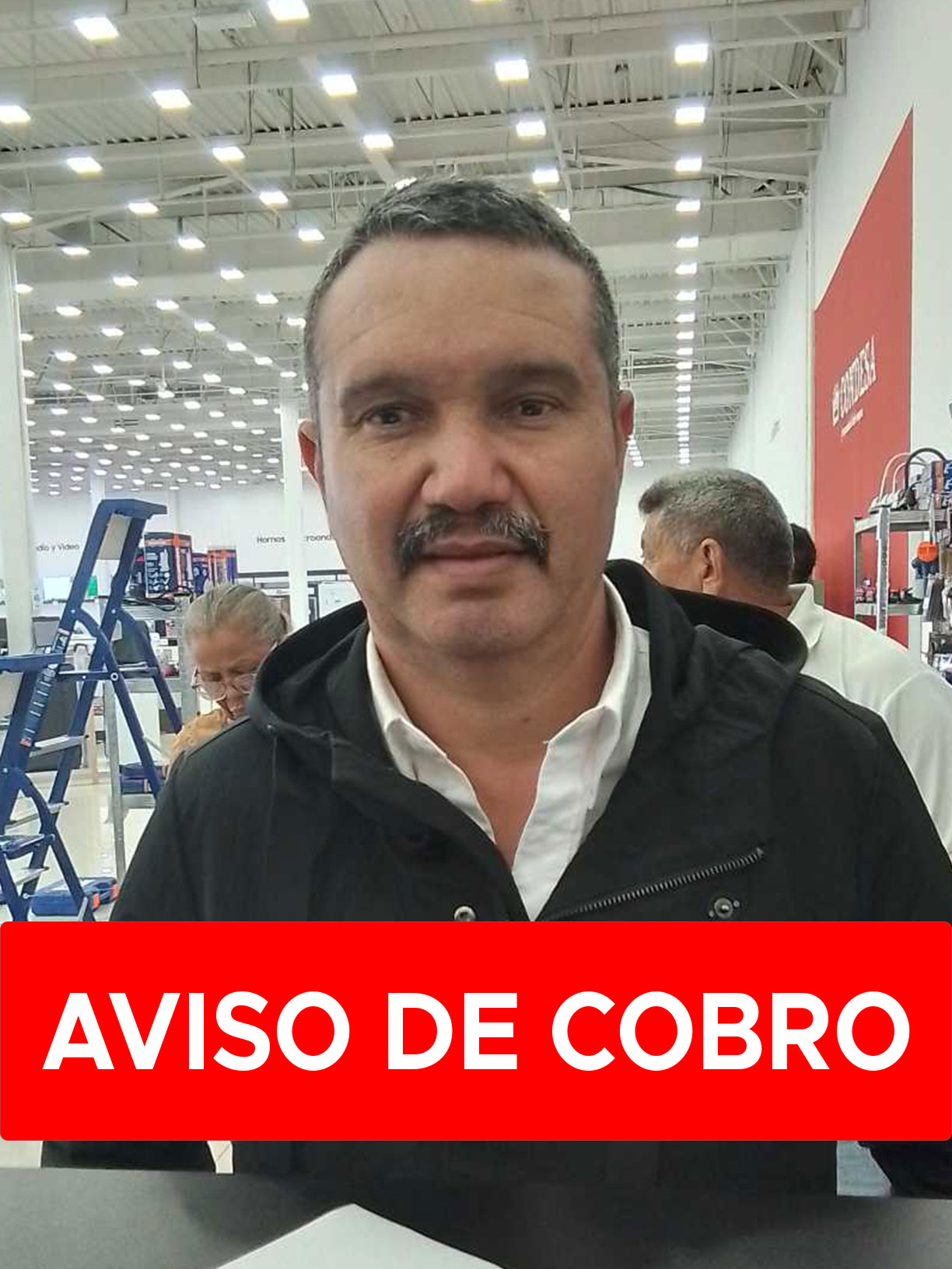 JESUS CECILIO FIGUEROA