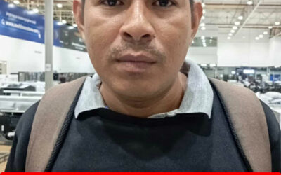 JESUS DAVID RODRIGUEZ FLORES