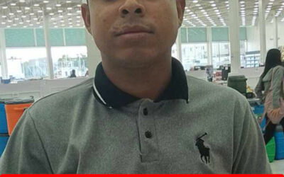 JESUS DAVID UNDA CARREÑO