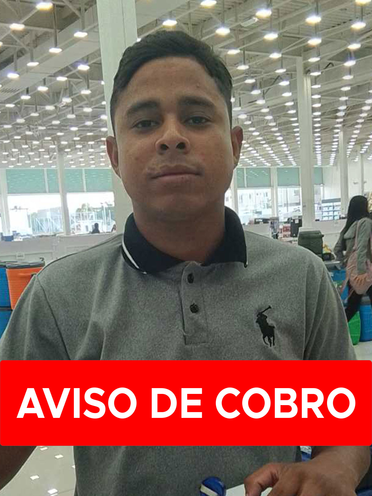 JESUS DAVID UNDA CARREÑO