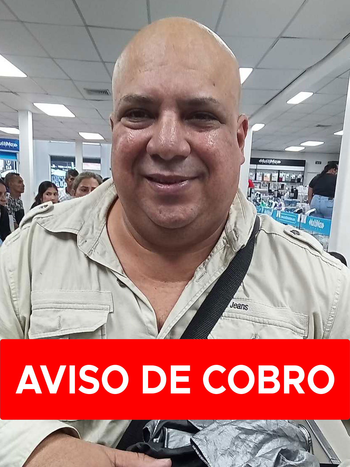 JESUS EDUARDO ALBURUA LINARES