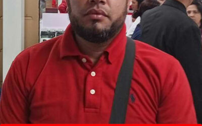 JESUS EDUARDO PEÑA BELANDRIA