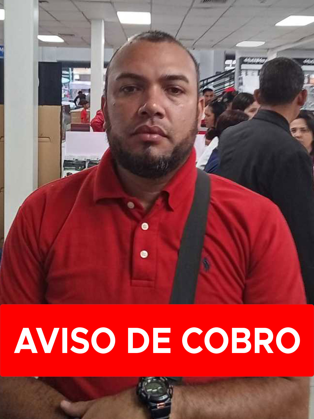 JESUS EDUARDO PEÑA BELANDRIA